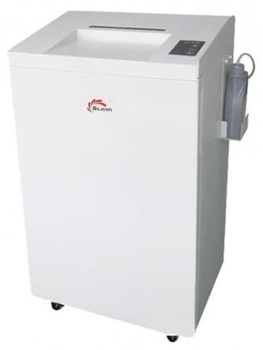 Máy hủy tài liệu công nghiệp Silicon PS-4500C