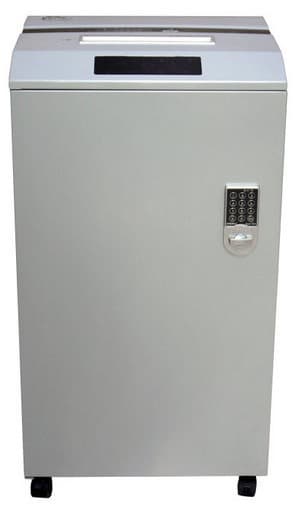 Máy hủy tài liệu công nghiệp Silicon PS-5700C