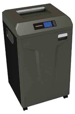 Máy hủy tài liệu công nghiệp MAGITECH XM-200C