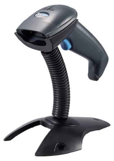 Máy quét mã vạch 1d Syble XB-2058