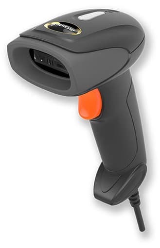 Máy quét mã vạch 1d Newland HR1070
