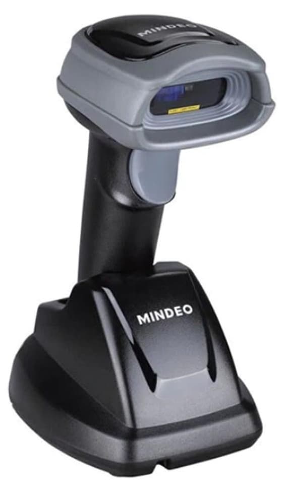 Máy quét mã vạch 1d Mindeo CS2190
