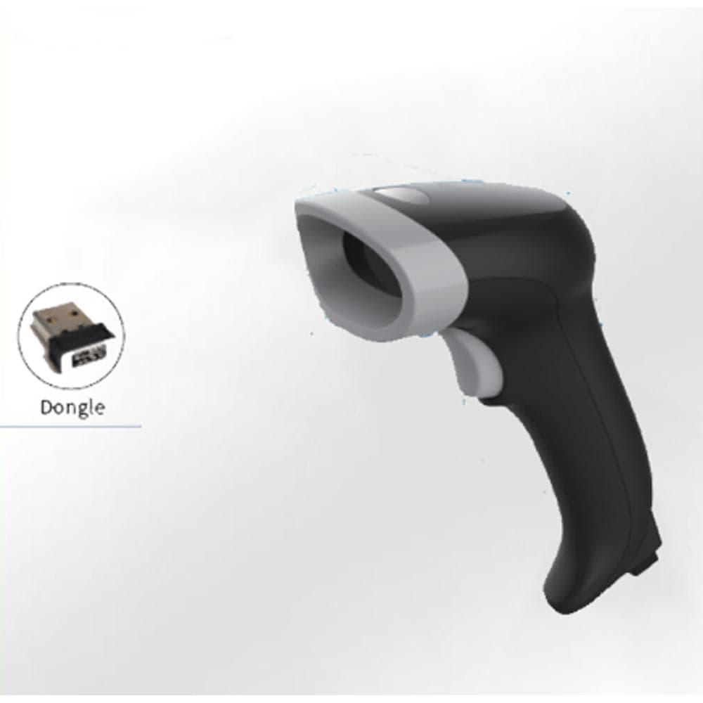 Máy quét mã vạch 2d ICW 2108HS-BT
