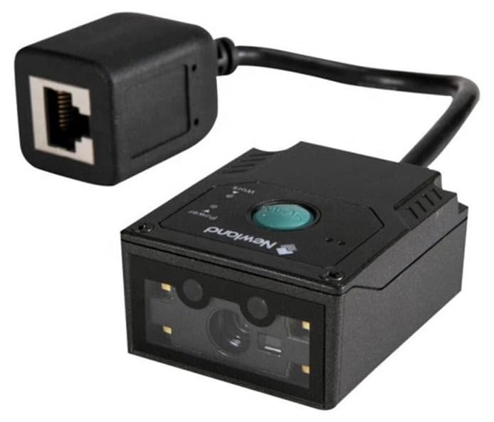 Máy quét mã vạch 2d Newland NLS-FM431-SR-U