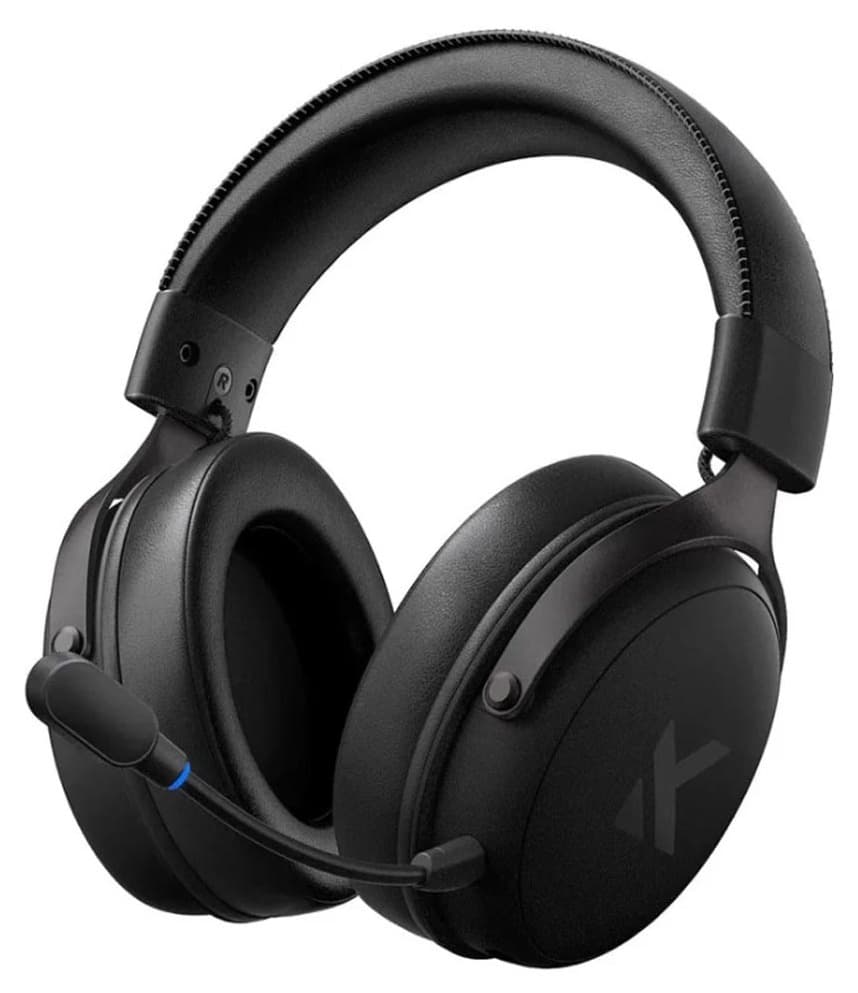 Tai nghe không dây Gaming MCHOSE G9 Pro Wireless Black
