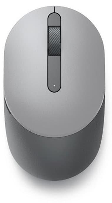 Chuột không dây Dell MS3320W Màu Xám