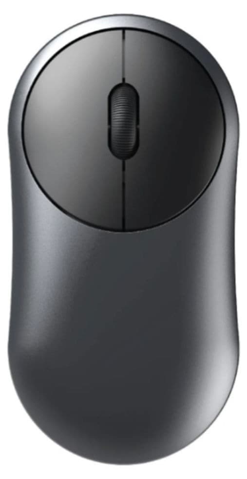 Chuột không dây Dareu LM166D Black