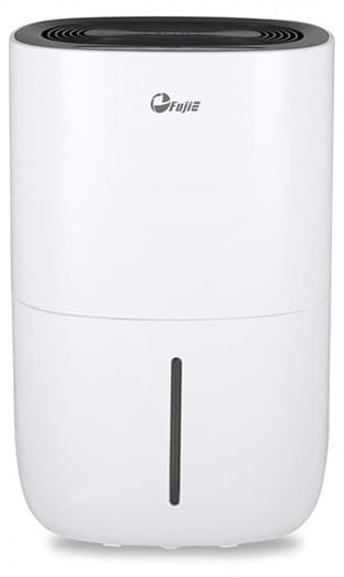 Máy hút ẩm dân dụng kèm lọc không khí FujiE HM-920EN