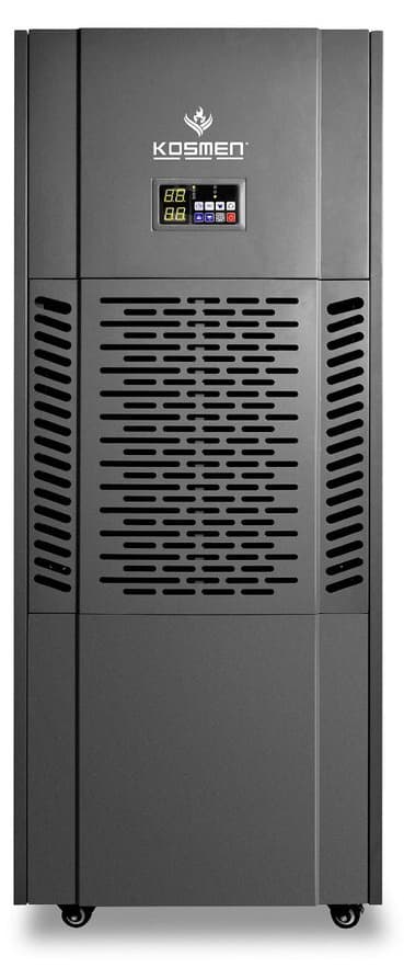 Máy hút ẩm công nghiệp KOSMEN KM-250S