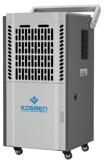 Máy hút ẩm công nghiệp KOSMEN KM-90S