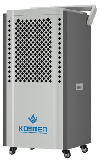 Máy hút ẩm công nghiệp KOSMEN KM-150S