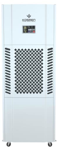 Máy hút ẩm công nghiệp KOSMEN KM-180S
