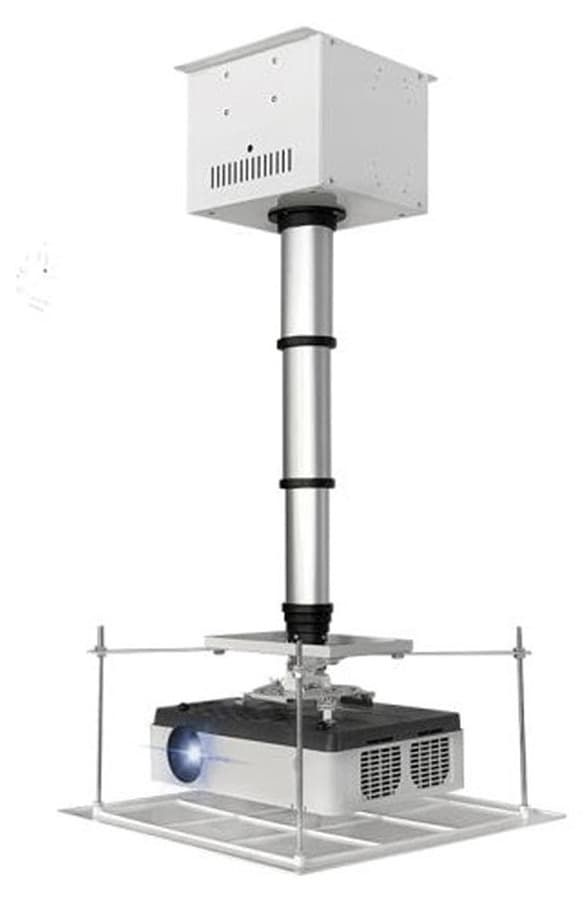 Giá treo máy chiếu âm trầm Dalite SFPL-150H