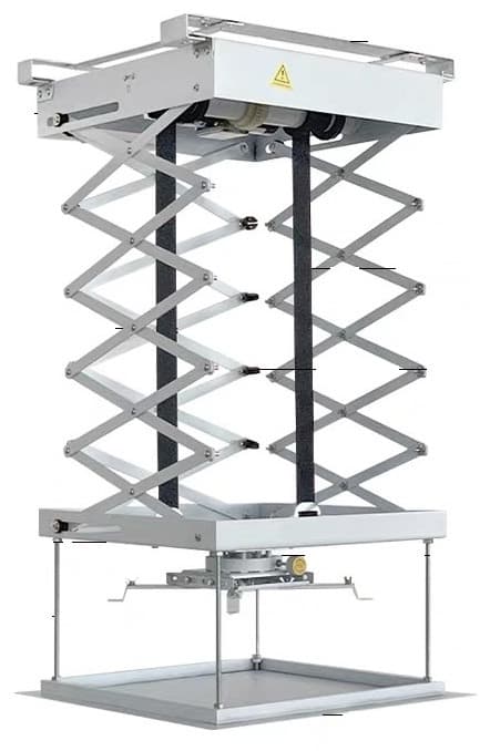 Giá treo máy chiếu điện tử Dalite ECM15-A