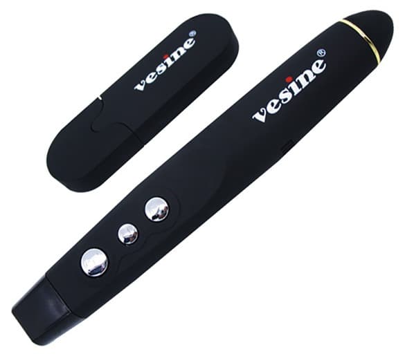 Bút trình chiếu Vesine PP1000/VP101