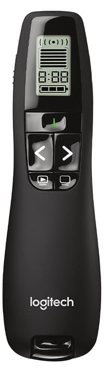 Bút trình chiếu Logitech R800 Laser