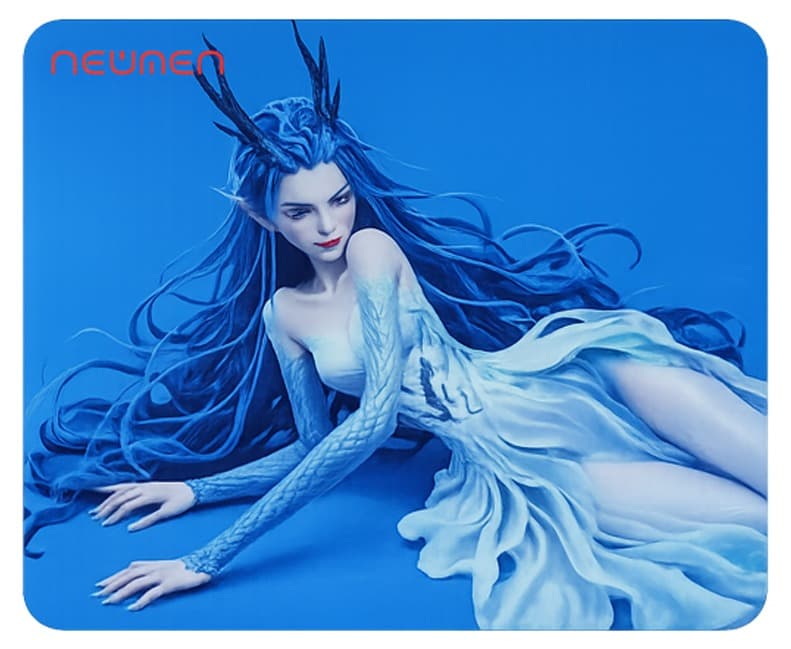 Bàn di chuột Newmen Tide MP-889