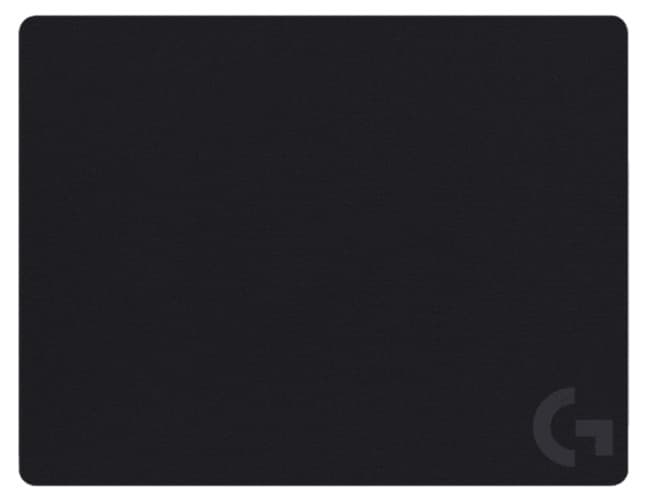Bàn di chuột Logitech G240 CHELL (280 x 340mm) _ 943-000787