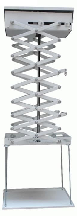 Giá treo máy chiếu điện tử Dalite ECM40
