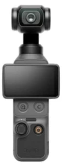 Máy quay chống rung DJI Osmo Pocket 4 Creator Combo