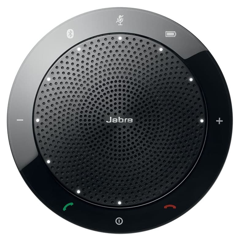 Loa hội nghị không dây Bluetooth Jabra SPEAK 510 MS