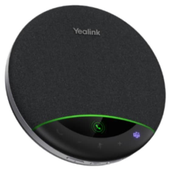 Loa hội nghị không dây Bluetooth Yealink SP96
