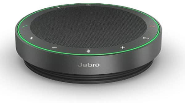 Loa hội nghị có dây Jabra Speak2 75 MS Teams