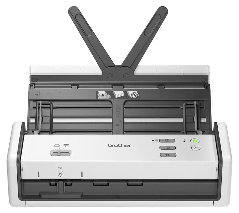 Máy Scan Brother ADS-1300