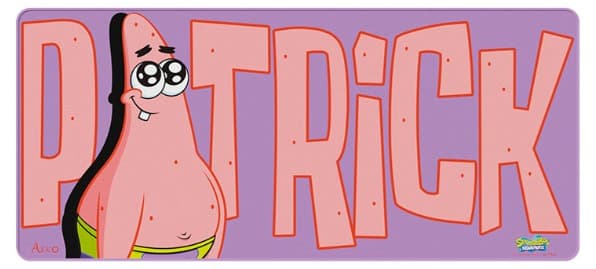 Bàn di chuột AKKO Patrick XXL
