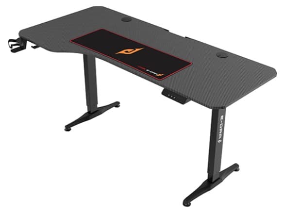 Bàn nâng hạ E-DRA ELT1675