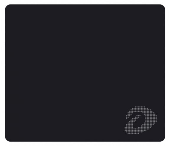 Bàn di chuột DareU ESP101 Black