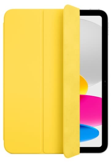 Bàn phím Smart Folio cho iPad Gen 10 Lemonade – MQDR3FE/A