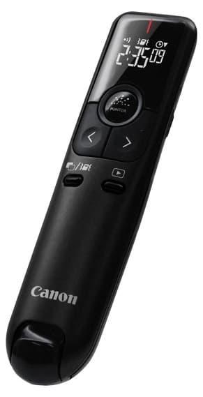 Bút trình chiếu Canon PR100R