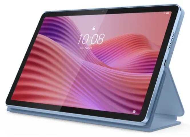 Máy tính bảng Lenovo Tab ZAEH0142VN