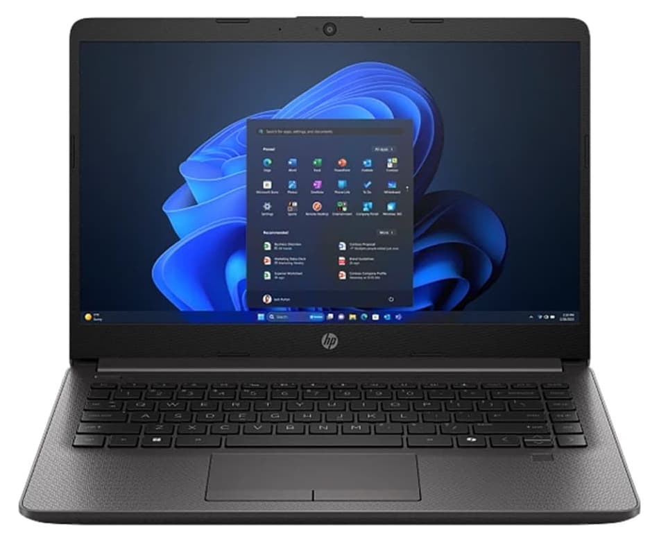 Laptop HP 240 G9 C40M2AT