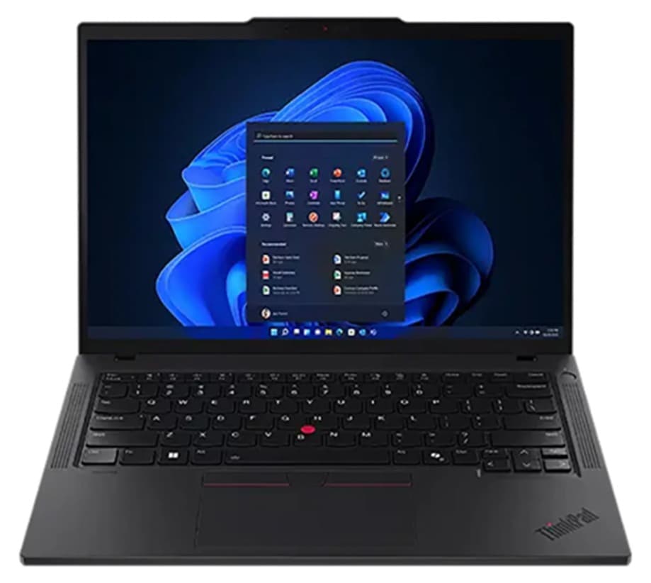 Laptop Lenovo ThinkPad P14s G6 (512GB SSD · Ultra 7 255H · Vỏ nhôm)