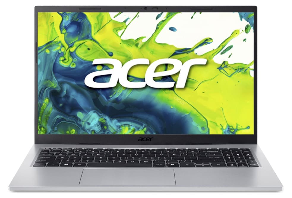 Laptop Acer Aspire Go 15 AG15 72P 776J