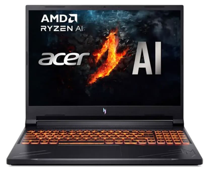 Laptop Acer Gaming Nitro ProPanel ANV16-41-R7EN