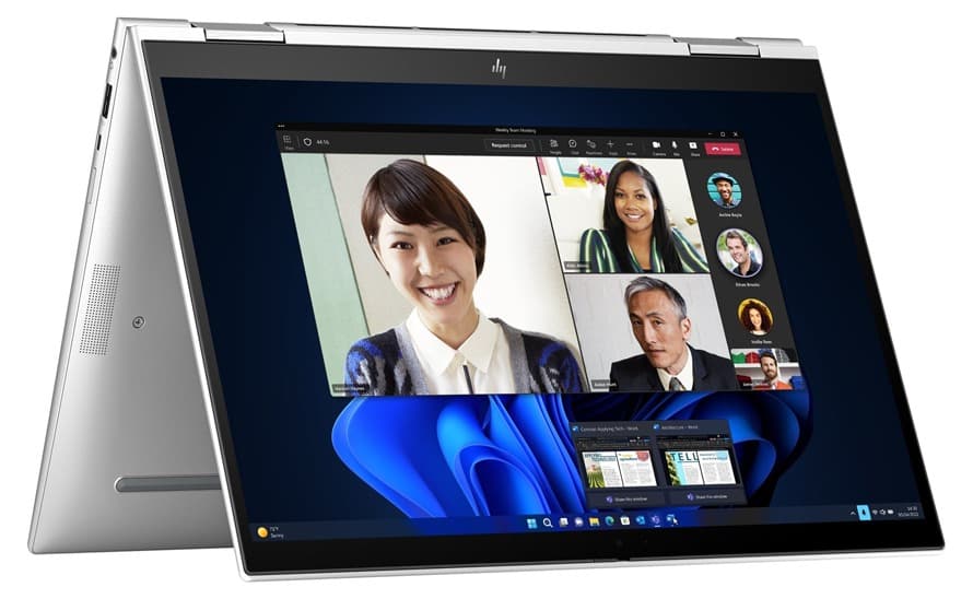 Laptop HP EliteBook x360 830 G11 A7RC0PT