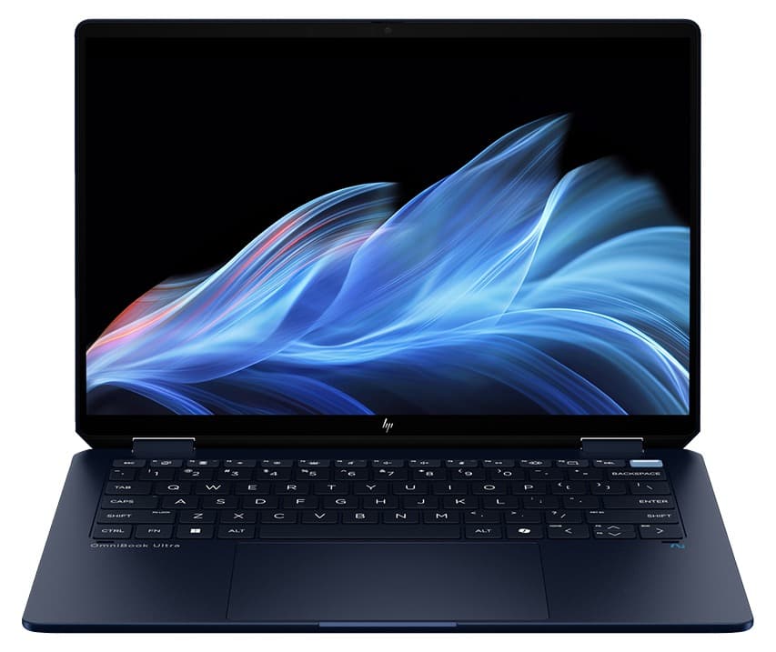 Laptop HP OmniBook UF X360 14-FH0097TU BZ7S3PA