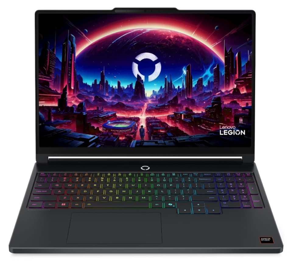 Laptop Lenovo Legion Gaming 5 15AHP11 83Q7001JVN