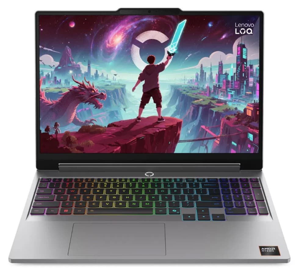 Laptop Lenovo LOQ Gaming 15AHP11