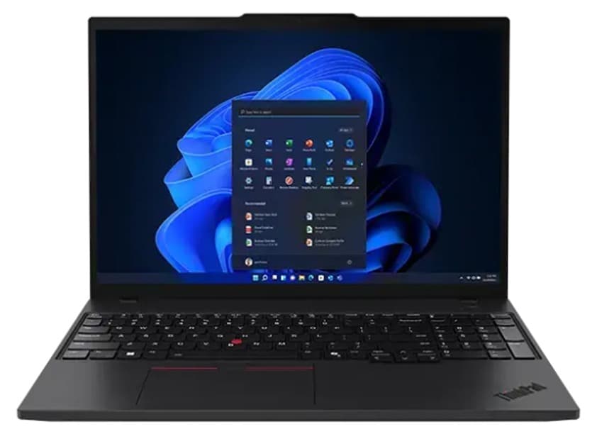 Laptop Lenovo ThinkPad P16s G4 (512GB SSD · Ultra 7 255H · Vỏ nhôm)