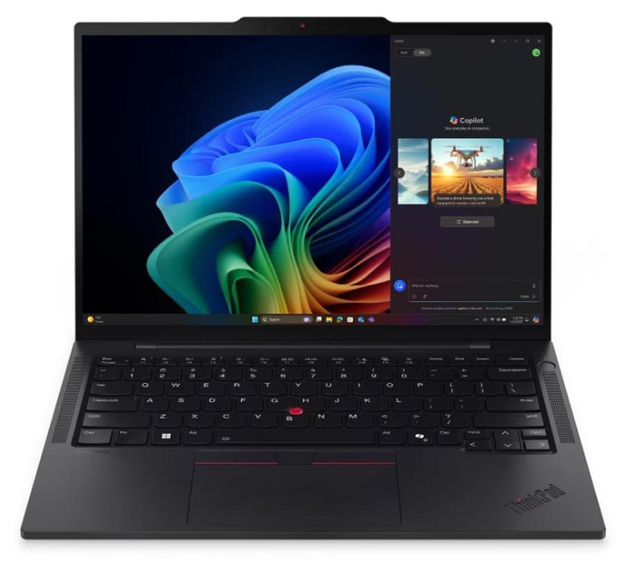 Laptop Lenovo ThinkPad T14S GEN 6 21QX00LJVN