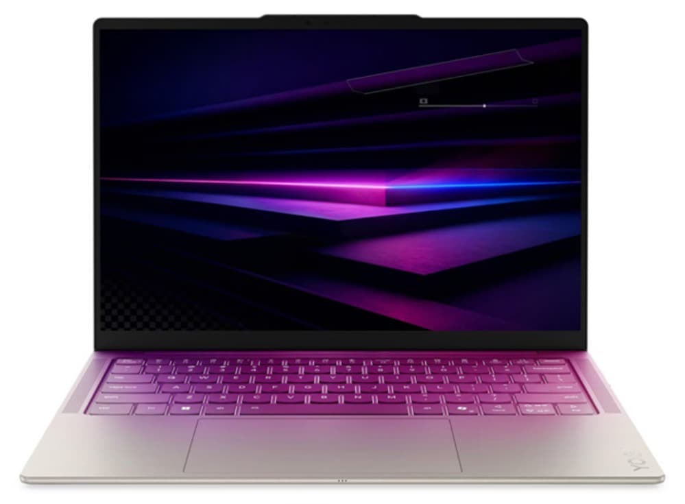 Laptop Lenovo Yoga Slim 7 14IPH11 83QM002EVN
