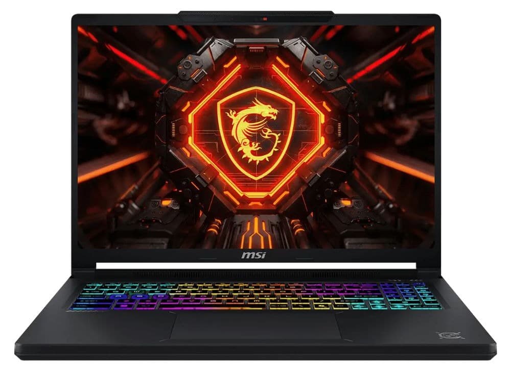 Laptop MSI Gaming Crosshair 16 Max HX E2WGXK-052VN