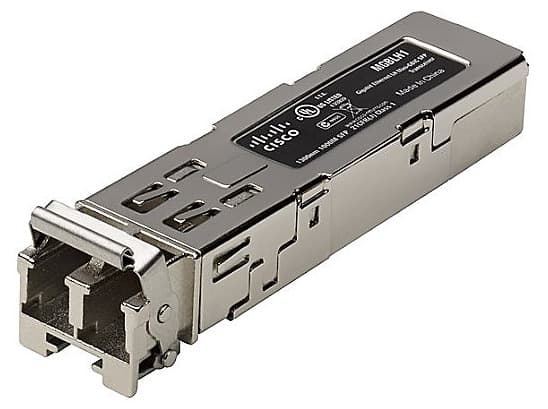 Module quang Cisco MGBLH1