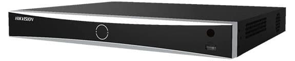 Đầu ghi 32 kênh Hikvision DS-7632NXI-K2