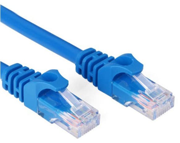 Cáp mạng bấm sẵn Ugreen 11206 Cat6 20 mét