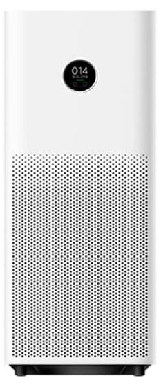 Máy lọc không khí Xiaomi Smart Air Purifier 4 Pro